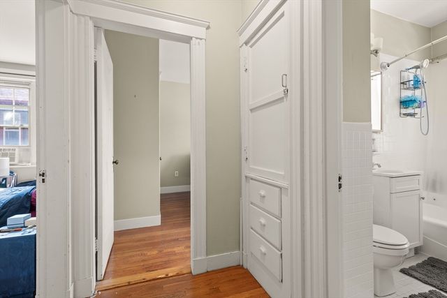90 Bynner St 4, Boston, MA 02130