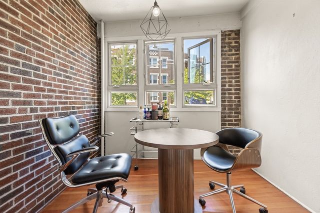 90 Bynner St 4, Boston, MA 02130