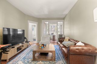 90 Bynner St 4, Boston, MA 02130