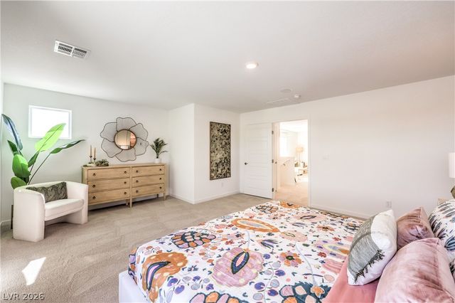 3808 Paradise Palms Avenue, North Las Vegas, NV 89081