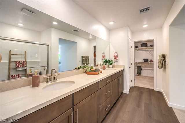 3808 Paradise Palms Avenue, North Las Vegas, NV 89081