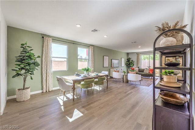 3808 Paradise Palms Avenue, North Las Vegas, NV 89081