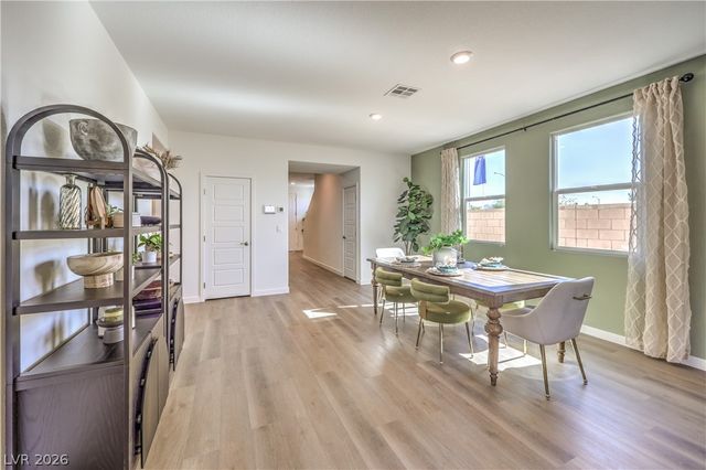 3808 Paradise Palms Avenue, North Las Vegas, NV 89081