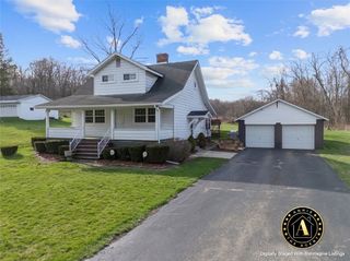 3506 Morgantown Rd, Smithfield, PA 15478