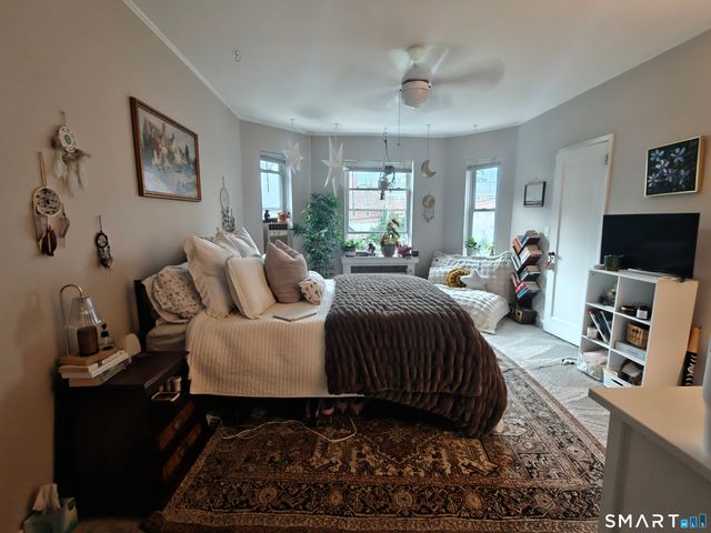 70 Strawberry Hill Avenue 5-2A, Stamford, CT 06902