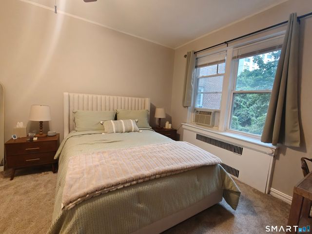 70 Strawberry Hill Avenue 5-2A, Stamford, CT 06902