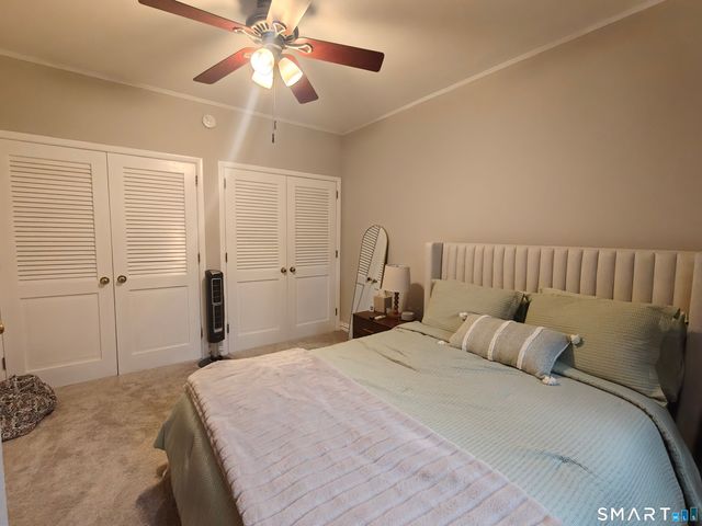 70 Strawberry Hill Avenue 5-2A, Stamford, CT 06902