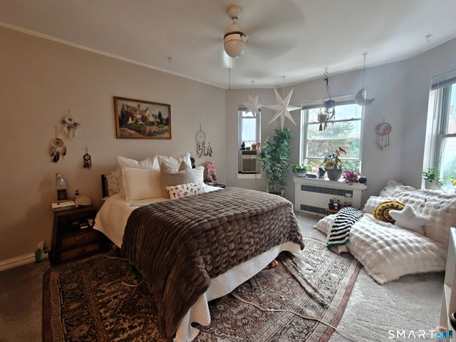 70 Strawberry Hill Avenue 5-2A, Stamford, CT 06902