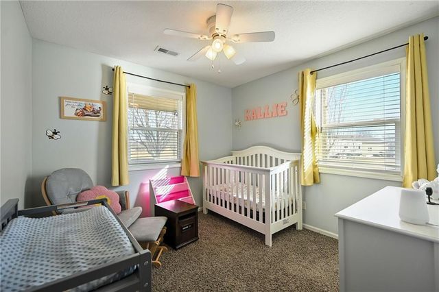 19401 E 217th Street, Harrisonville, MO 64701