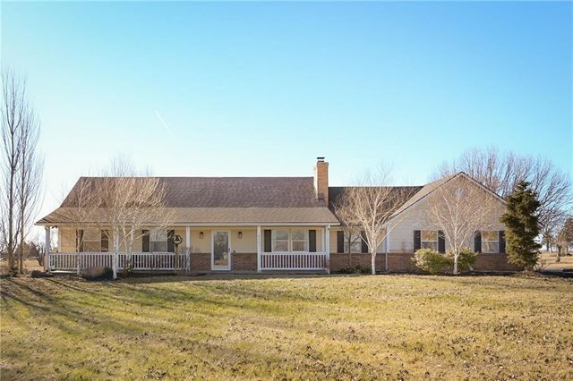 19401 E 217th Street, Harrisonville, MO 64701
