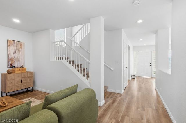 1034 Skysail Drive, Henderson, NV 89011