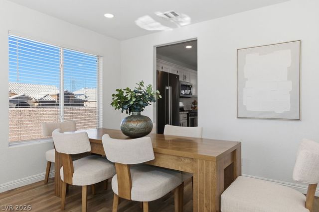 1034 Skysail Drive, Henderson, NV 89011