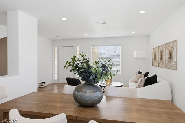 1034 Skysail Drive, Henderson, NV 89011