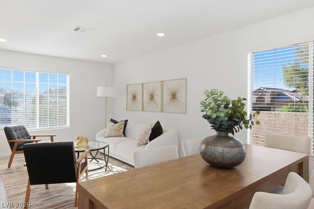 1034 Skysail Drive, Henderson, NV 89011