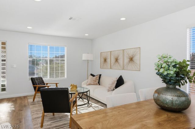 1034 Skysail Drive, Henderson, NV 89011