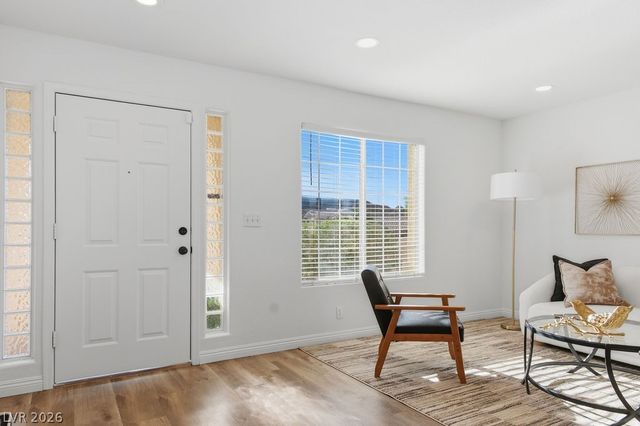 1034 Skysail Drive, Henderson, NV 89011