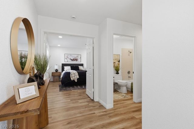 1034 Skysail Drive, Henderson, NV 89011