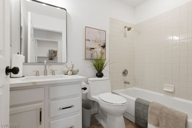 1034 Skysail Drive, Henderson, NV 89011