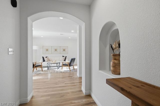 1034 Skysail Drive, Henderson, NV 89011