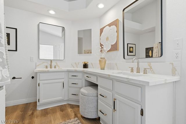 1034 Skysail Drive, Henderson, NV 89011