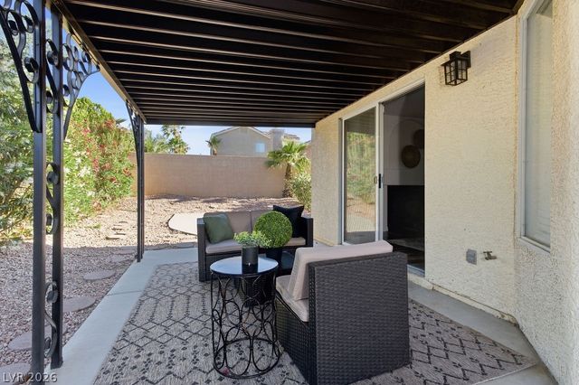 1034 Skysail Drive, Henderson, NV 89011