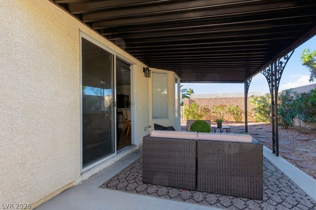 1034 Skysail Drive, Henderson, NV 89011