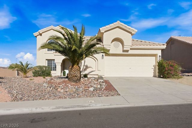 1034 Skysail Drive, Henderson, NV 89011