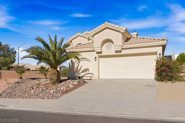 1034 Skysail Drive, Henderson, NV 89011