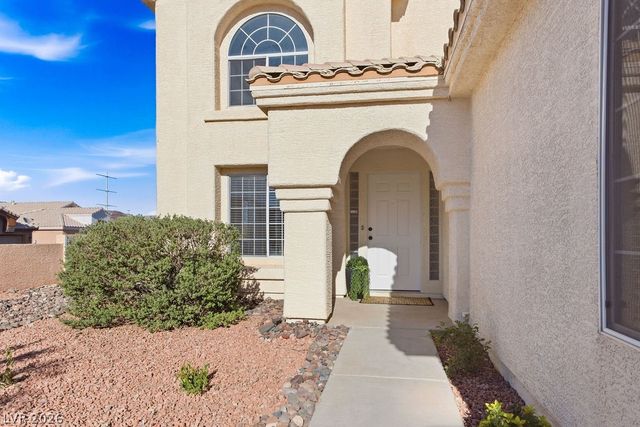 1034 Skysail Drive, Henderson, NV 89011
