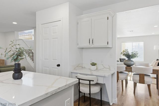 1034 Skysail Drive, Henderson, NV 89011