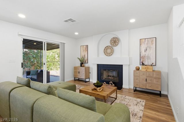 1034 Skysail Drive, Henderson, NV 89011
