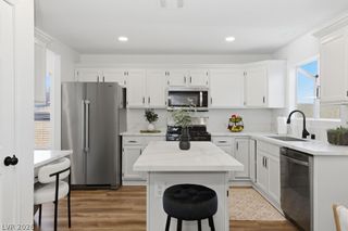 1034 Skysail Drive, Henderson, NV 89011