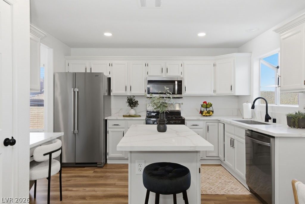 1034 Skysail Drive, Henderson, NV 89011
