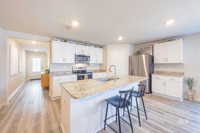 11563 Agora Drive, Daphne, AL 36526