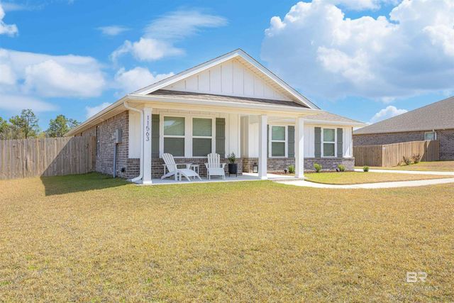 11563 Agora Drive, Daphne, AL 36526
