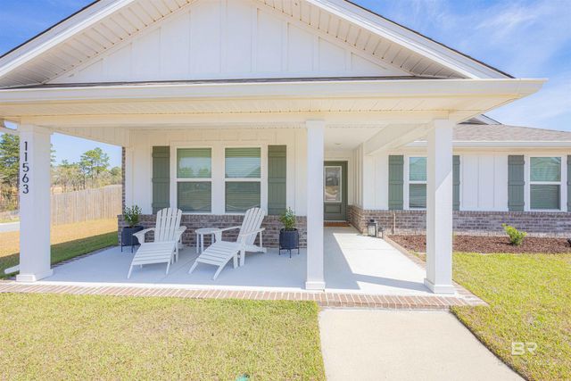 11563 Agora Drive, Daphne, AL 36526