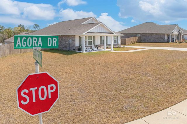 11563 Agora Drive, Daphne, AL 36526