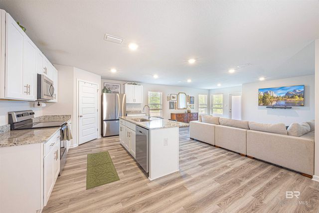 11563 Agora Drive, Daphne, AL 36526