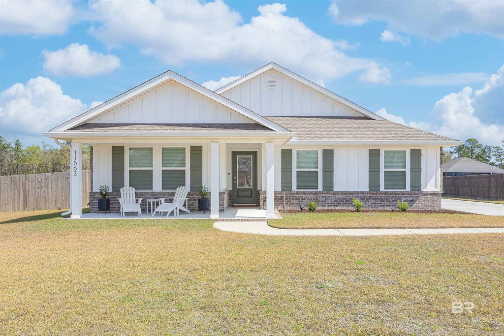 11563 Agora Drive, Daphne, AL 36526