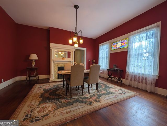 115 Greenville Street, Newnan, GA 30263