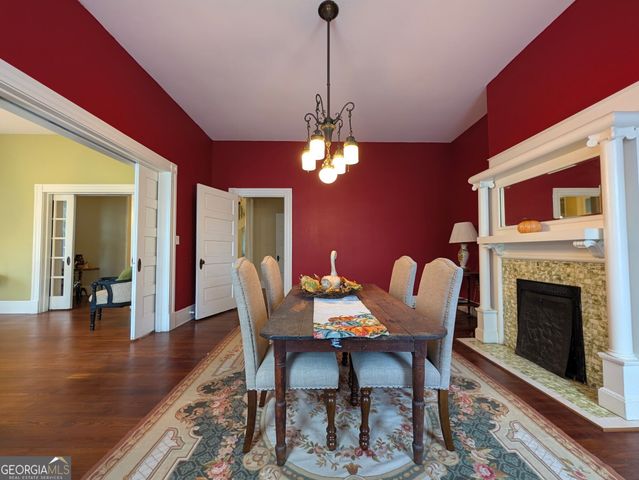 115 Greenville Street, Newnan, GA 30263