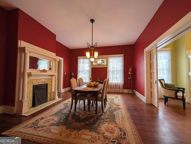 115 Greenville Street, Newnan, GA 30263
