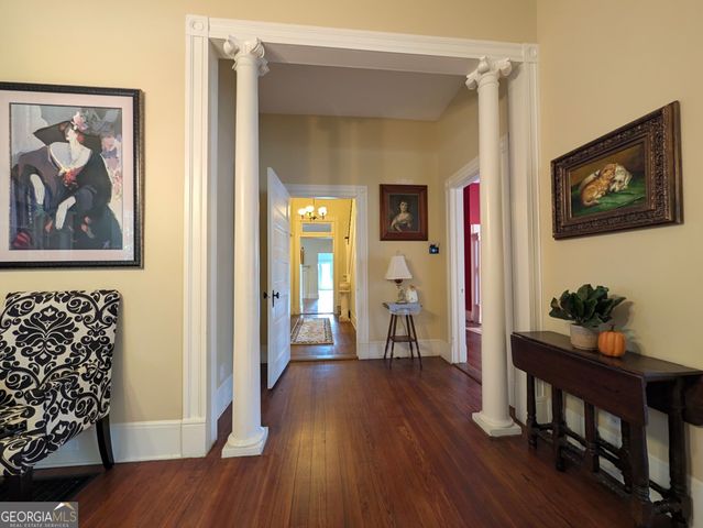 115 Greenville Street, Newnan, GA 30263