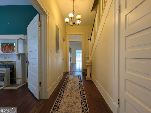 115 Greenville Street, Newnan, GA 30263