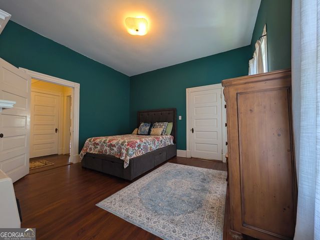 115 Greenville Street, Newnan, GA 30263