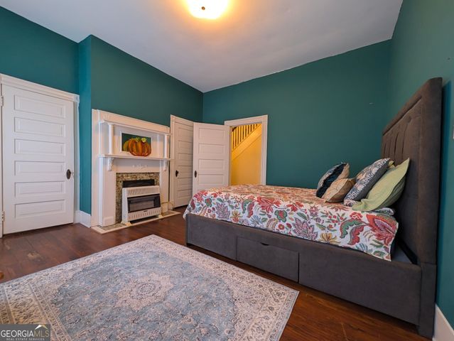 115 Greenville Street, Newnan, GA 30263