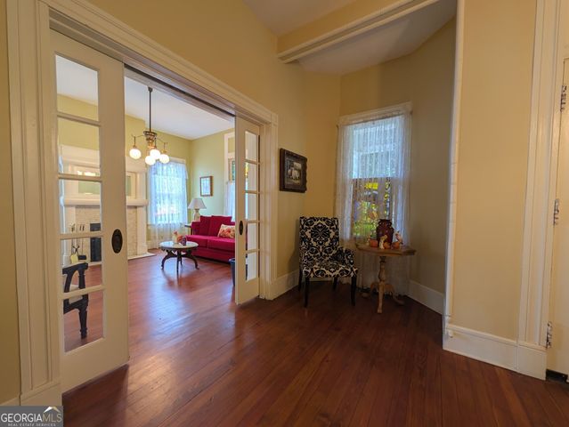 115 Greenville Street, Newnan, GA 30263