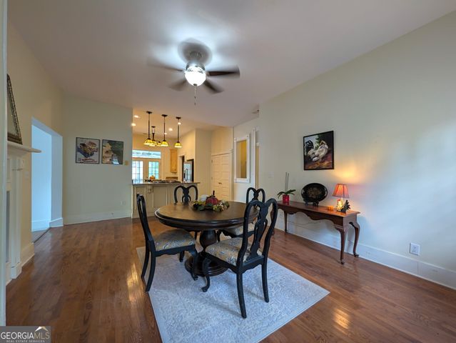 115 Greenville Street, Newnan, GA 30263