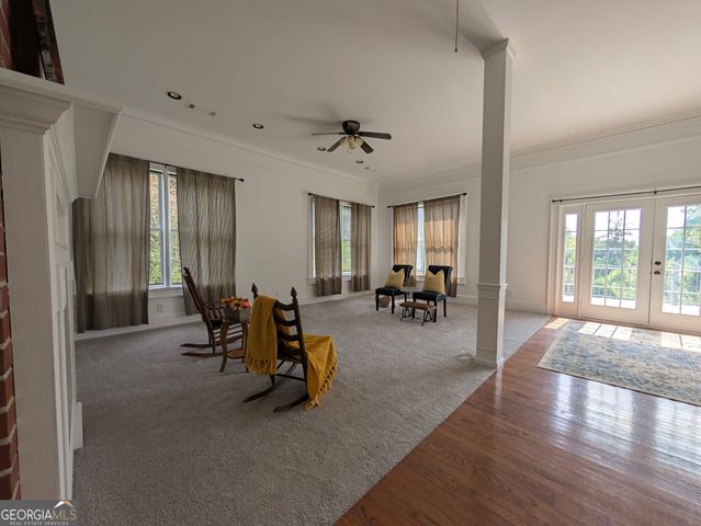 115 Greenville Street, Newnan, GA 30263