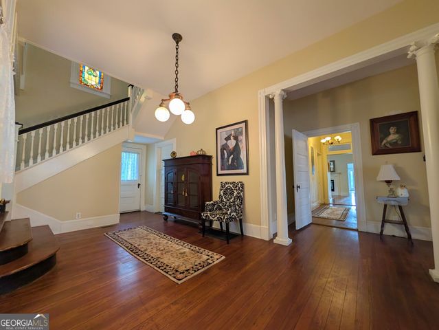 115 Greenville Street, Newnan, GA 30263